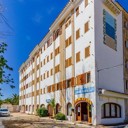 Realrent Portxabia Apartment ภายนอก รูปภาพ