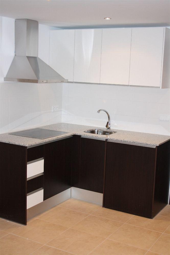 Realrent Portxabia Apartment ภายนอก รูปภาพ