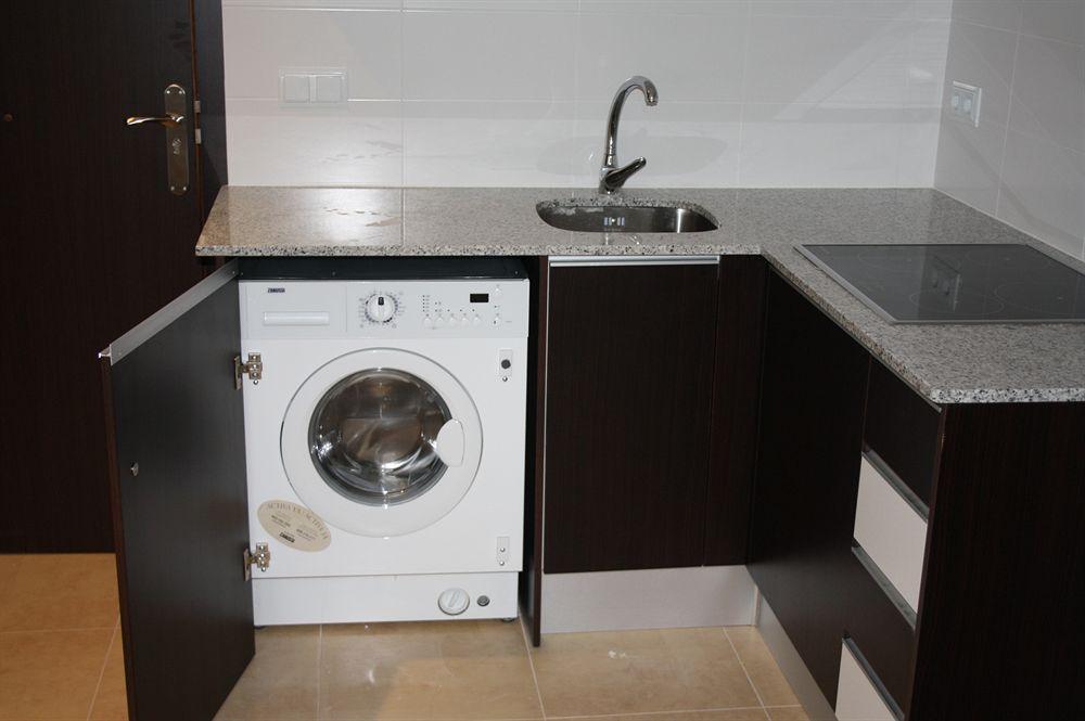 Realrent Portxabia Apartment ภายนอก รูปภาพ