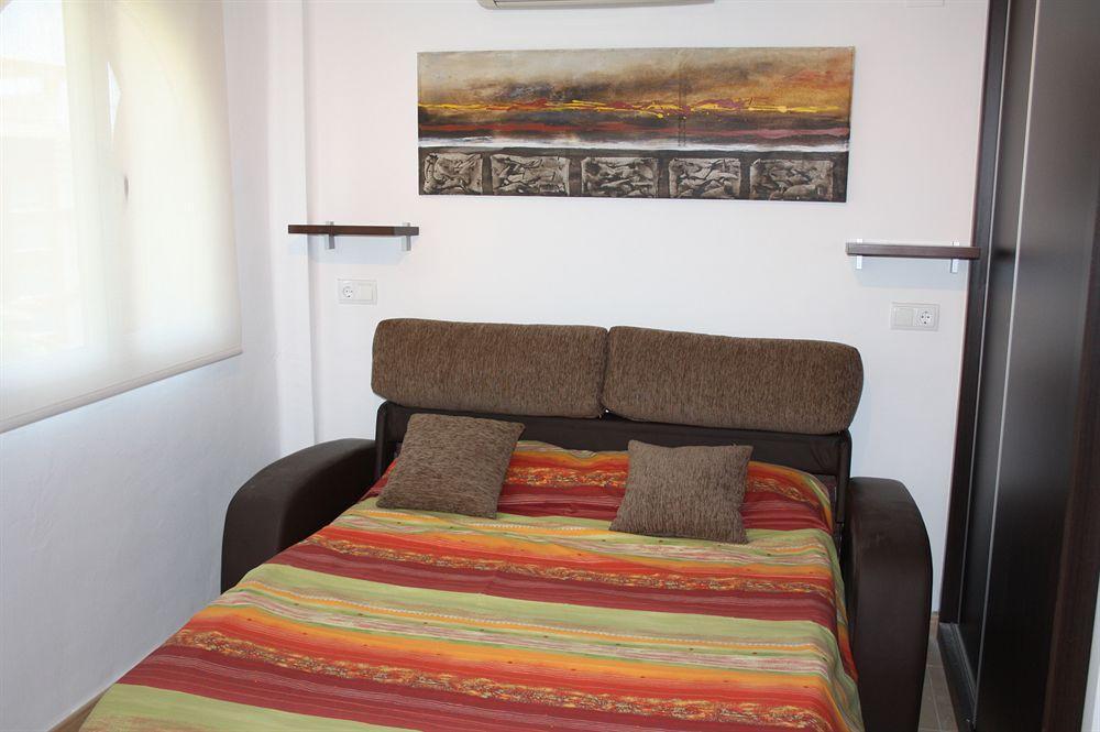 Realrent Portxabia Apartment ภายนอก รูปภาพ
