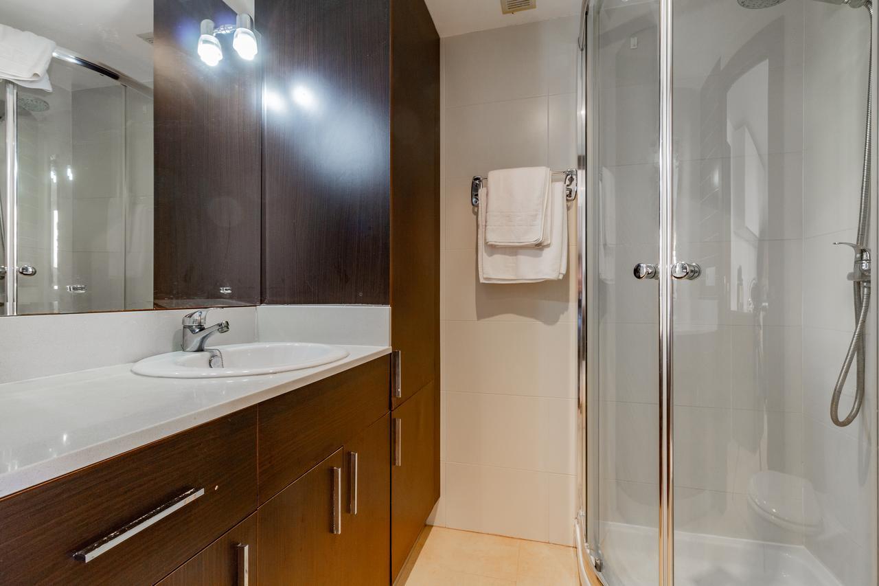 Realrent Portxabia Apartment ภายนอก รูปภาพ