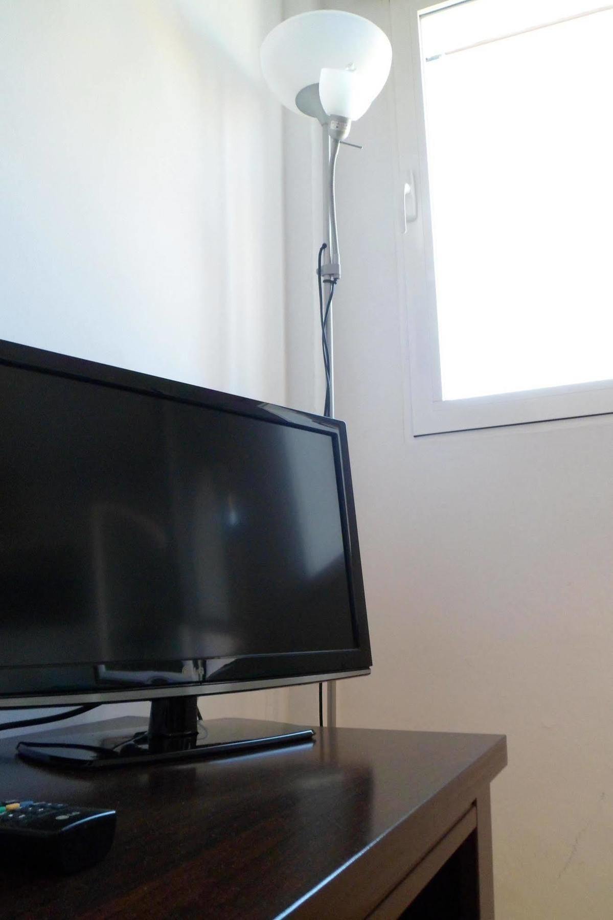 Realrent Portxabia Apartment ภายนอก รูปภาพ