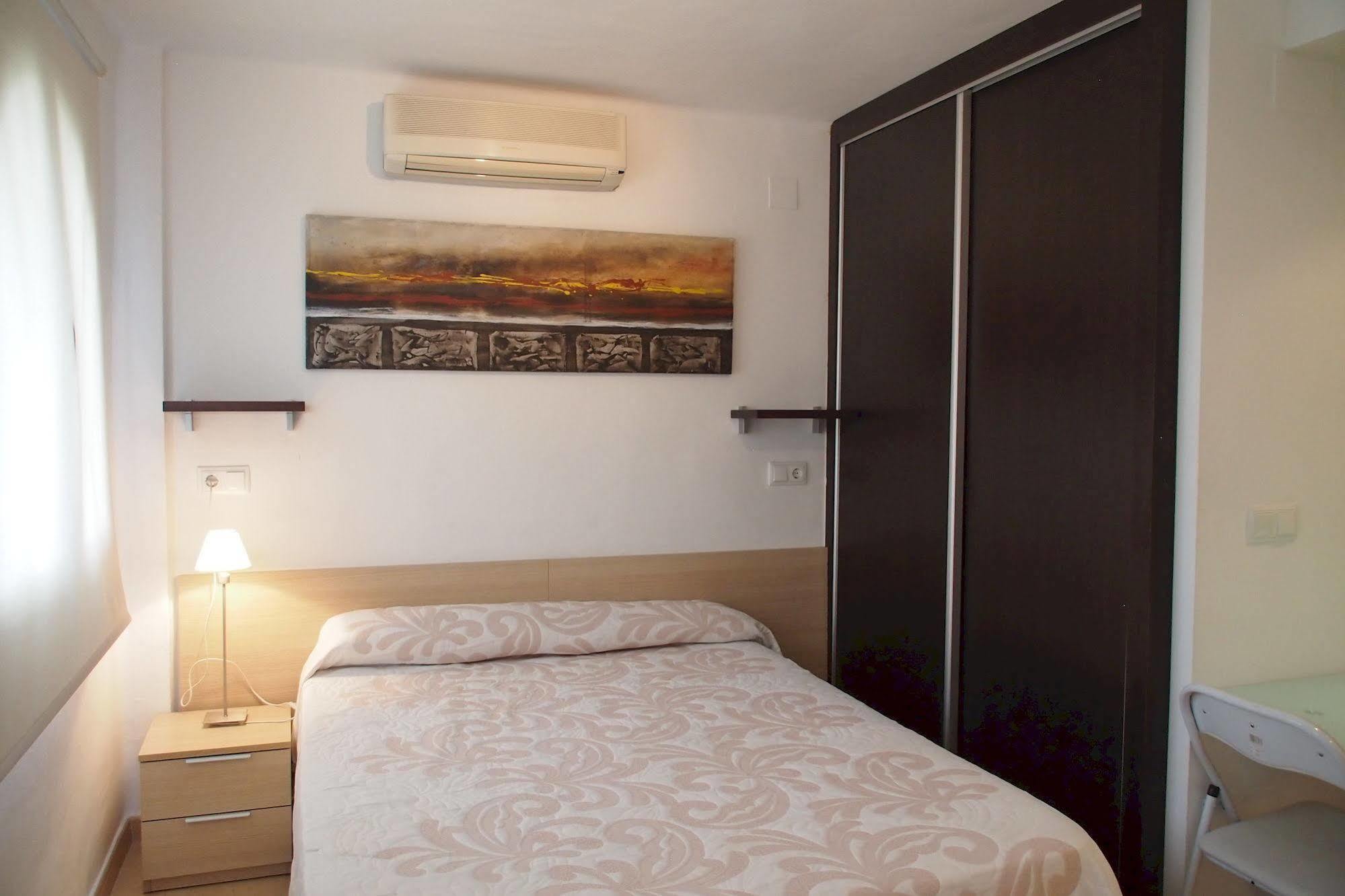 Realrent Portxabia Apartment ภายนอก รูปภาพ