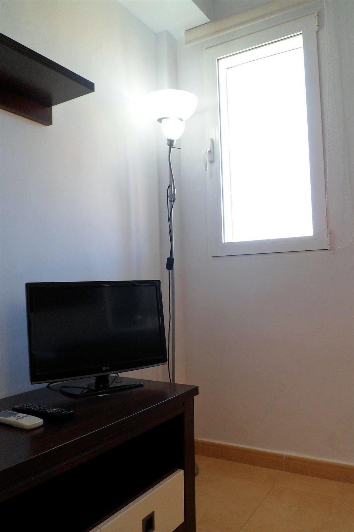 Realrent Portxabia Apartment ภายนอก รูปภาพ