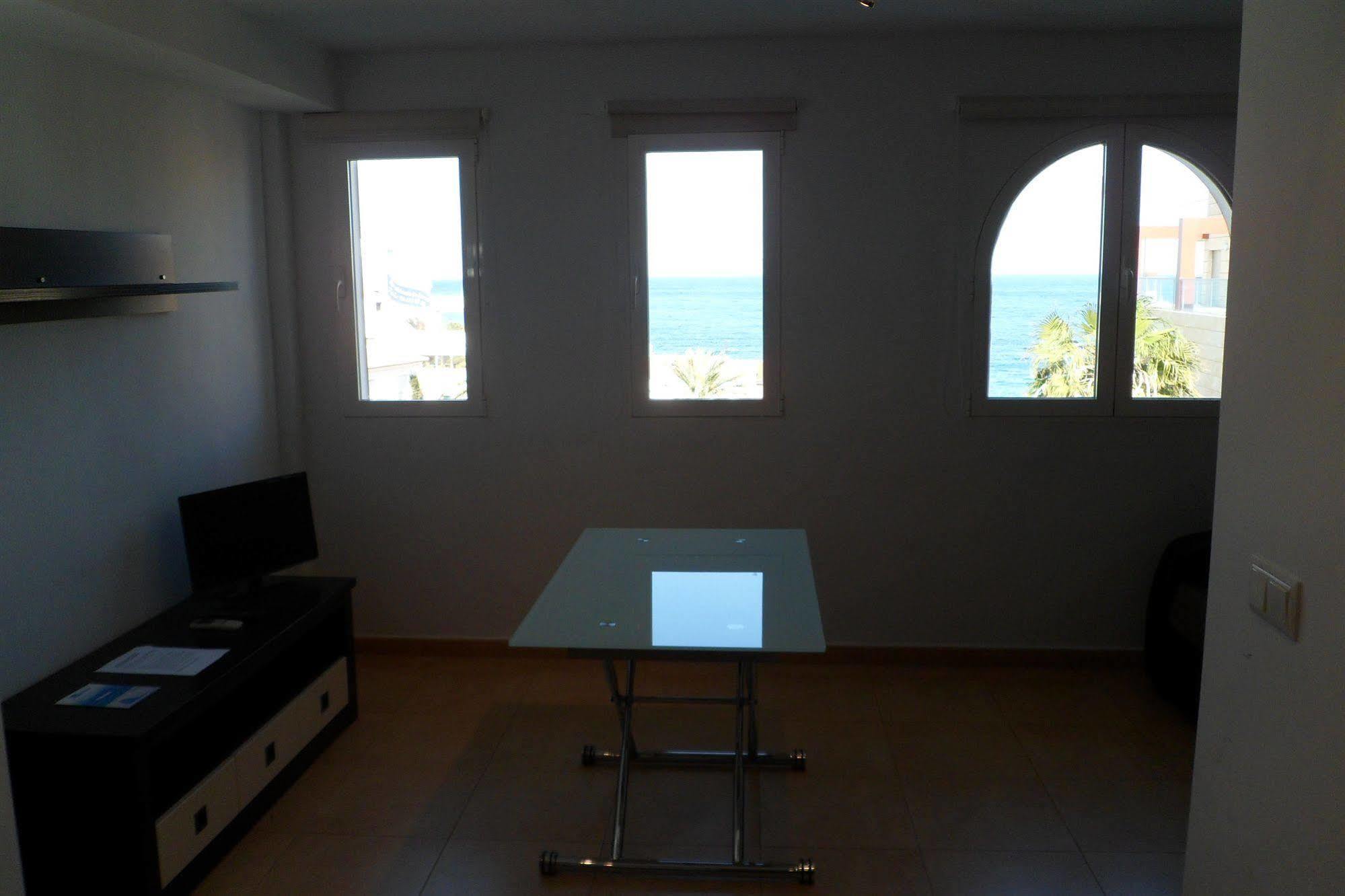 Realrent Portxabia Apartment ภายนอก รูปภาพ