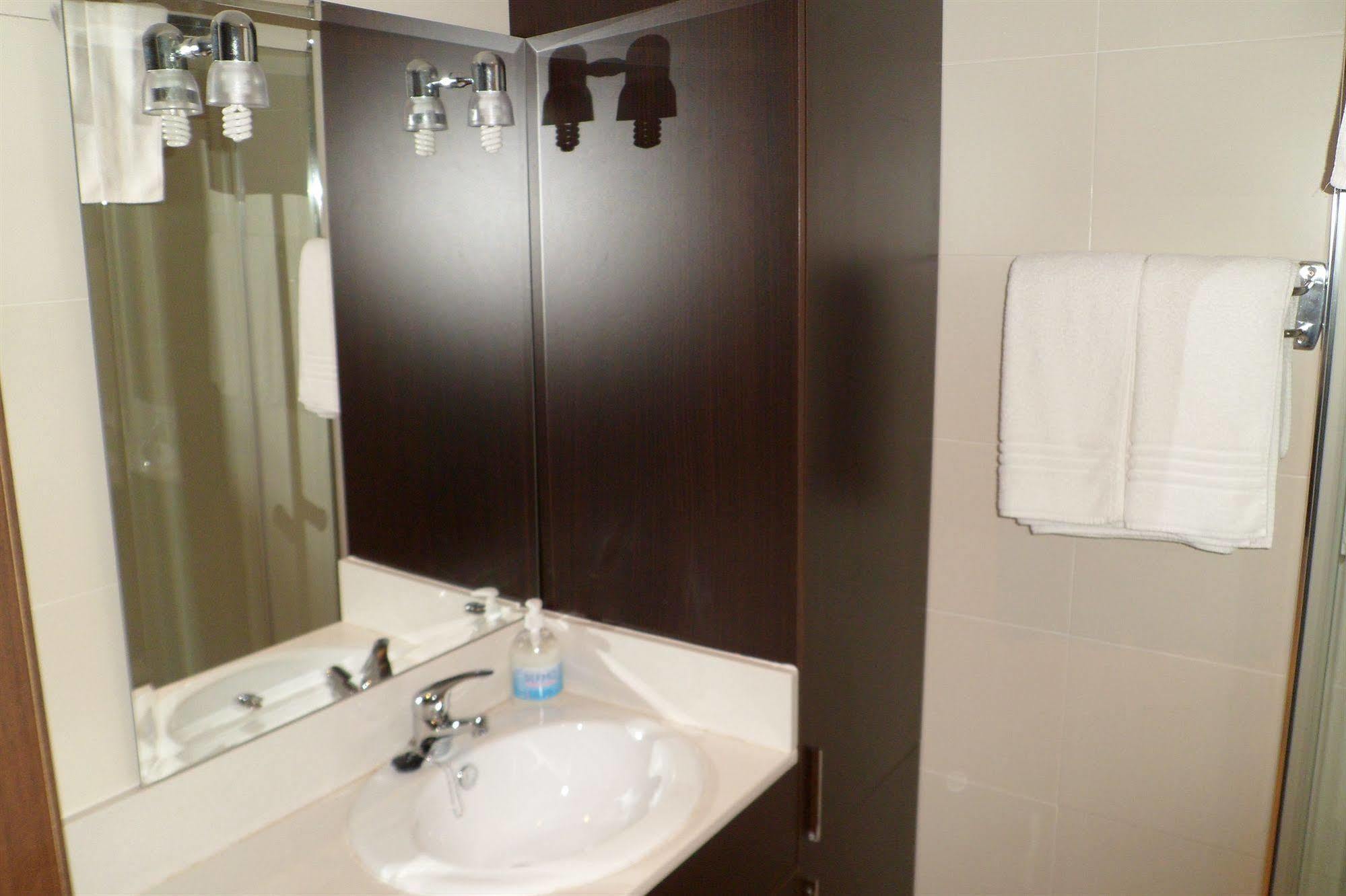 Realrent Portxabia Apartment ภายนอก รูปภาพ