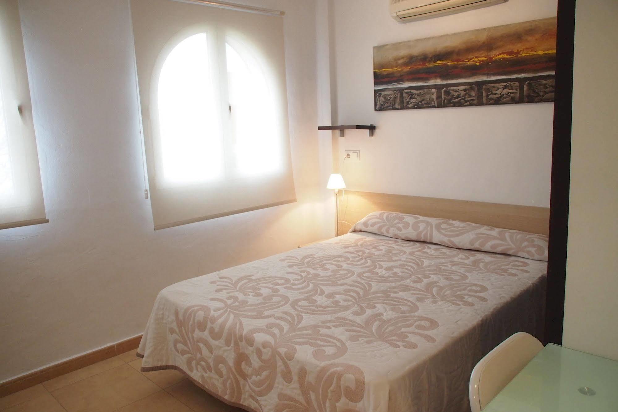 Realrent Portxabia Apartment ภายนอก รูปภาพ