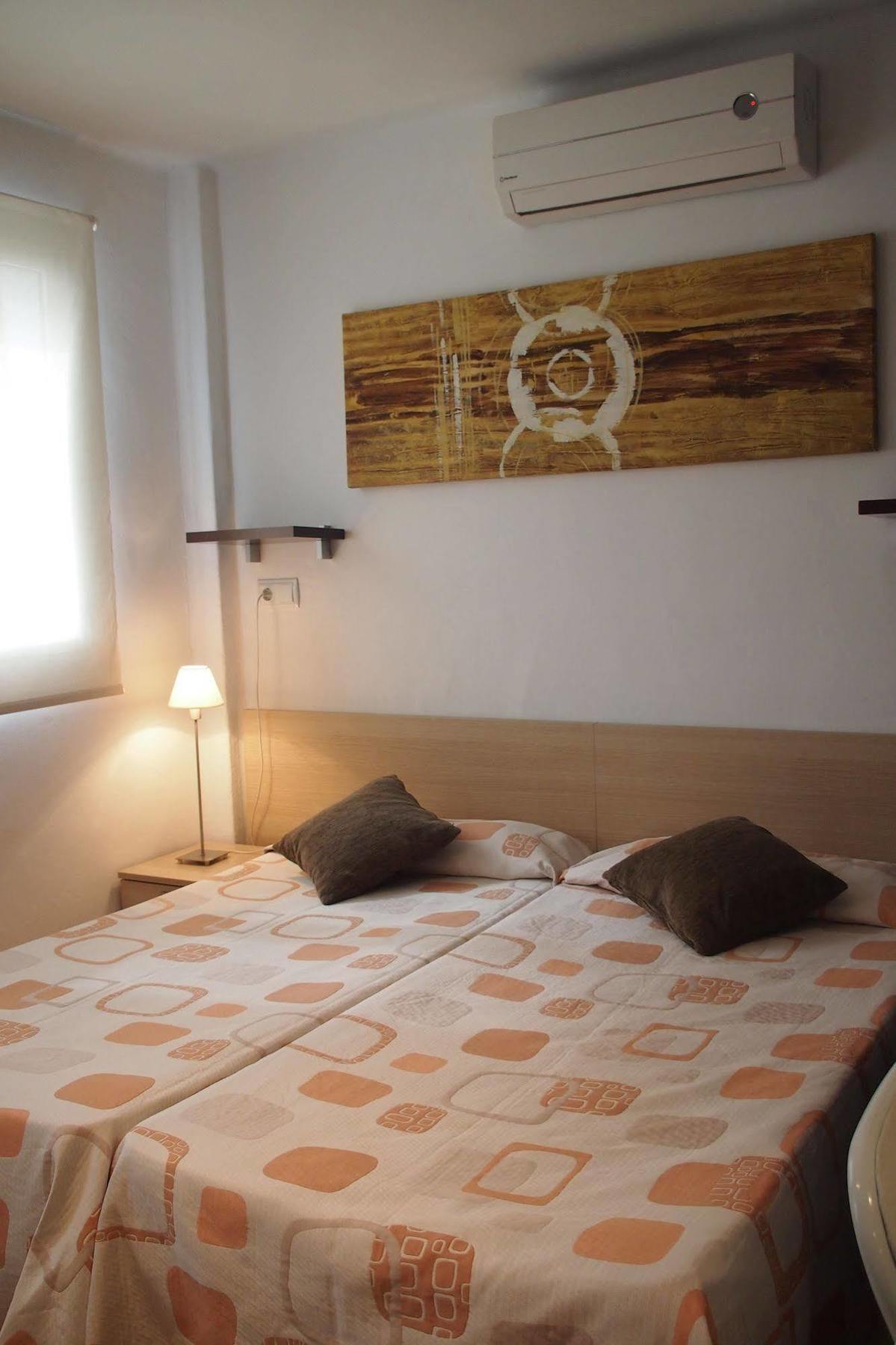 Realrent Portxabia Apartment ภายนอก รูปภาพ